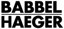 Babbel & Haeger Logo klein