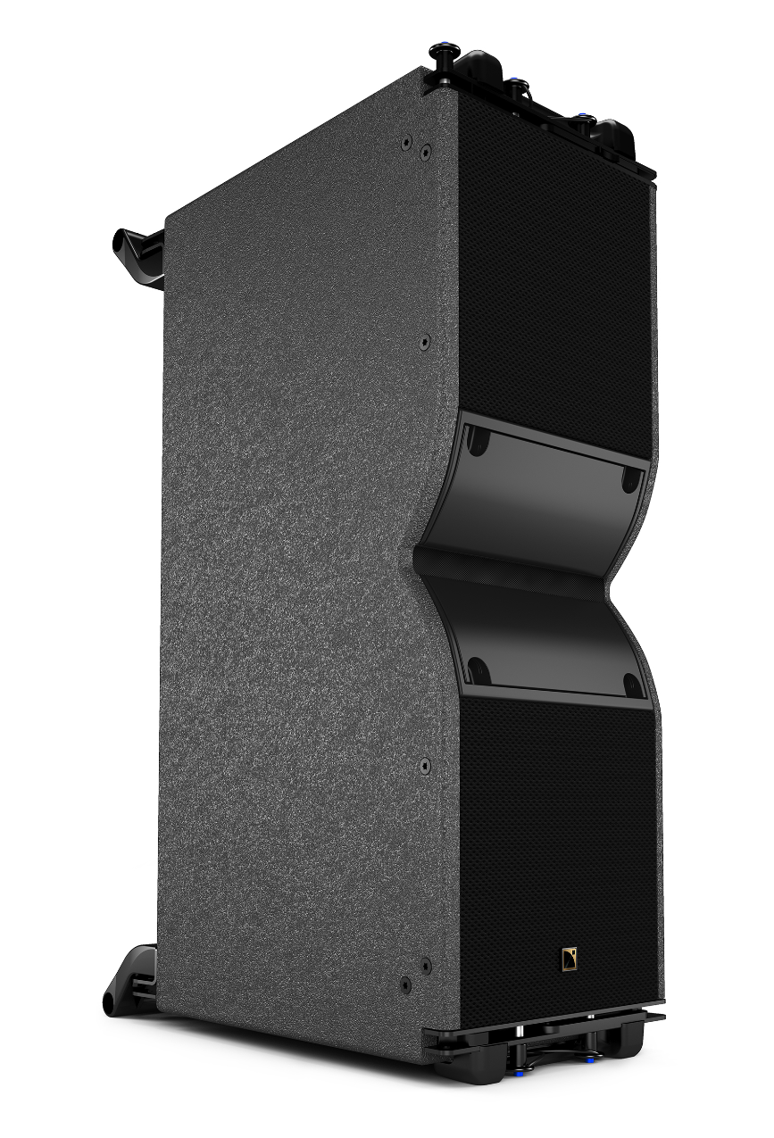 BABBEL & HAEGER LAcoustics KARA II