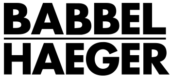 Babbel & Haeger Logo klein
