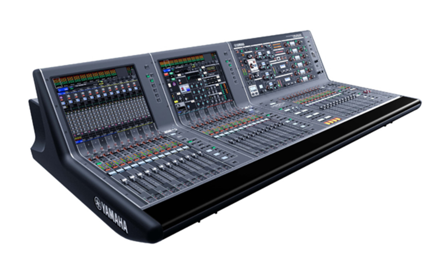 Yamaha Rivage PM7